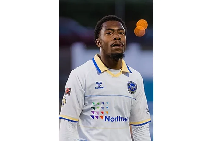Image of Noah Powder