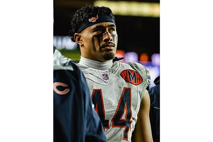 Image of Noah Sewell