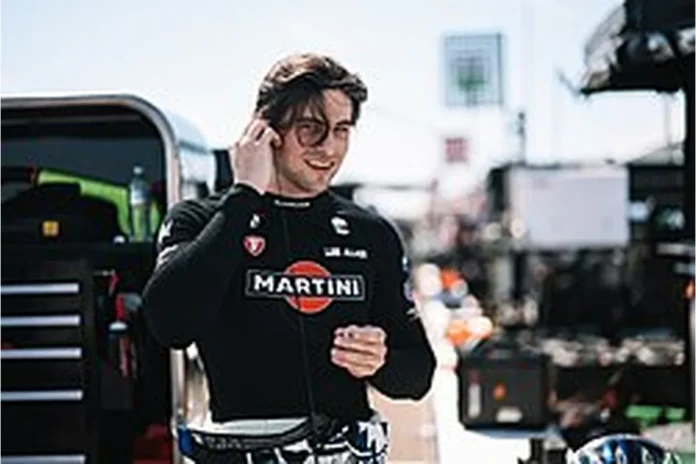 Image of Nolan Allaer