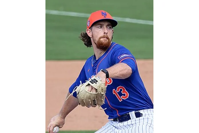 Image of Nolan McLean