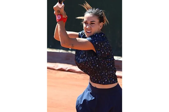 Image of Nuria Parrizas Diaz