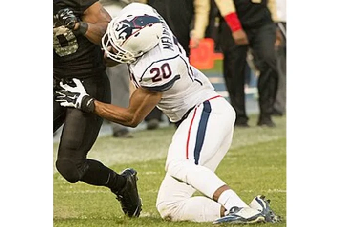 Image of Obi Melifonwu