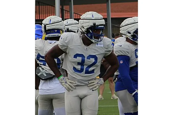 Image of Ochaun Mathis