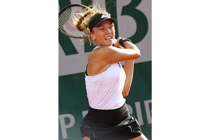 Image of Oksana Selekhmeteva