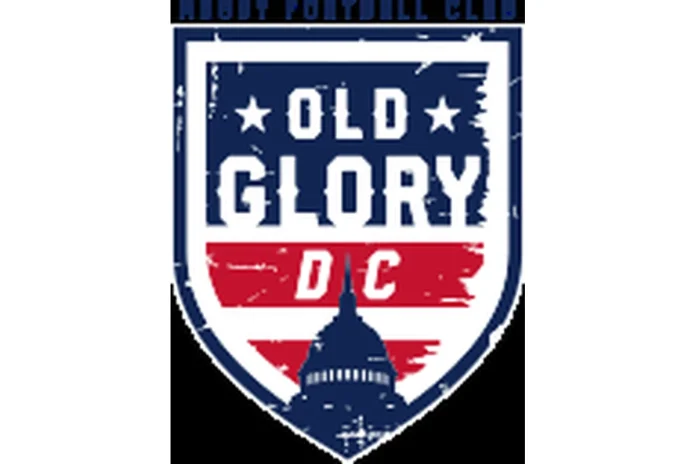 Image of Old Glory DC