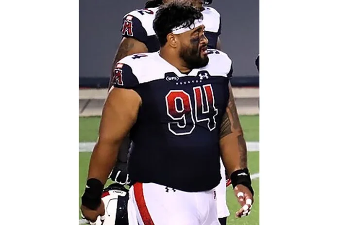 Image of Olive Sagapolu
