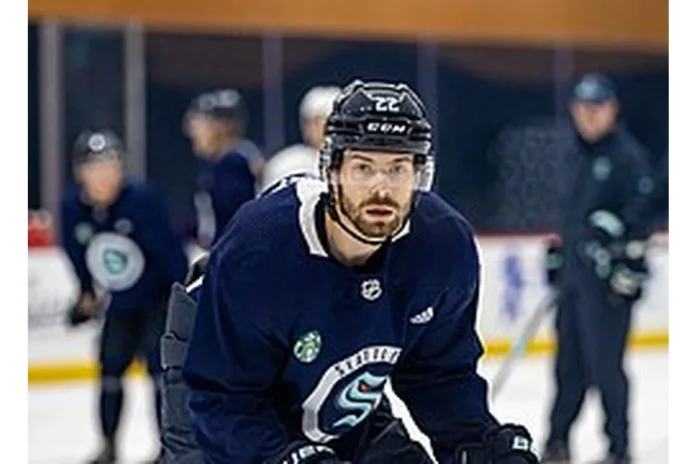 Image of Oliver Bjorkstrand