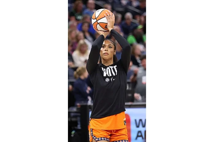 Image of Olivia Nelson-Ododa