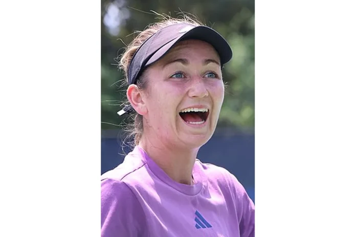 Image of Olivia Nicholls
