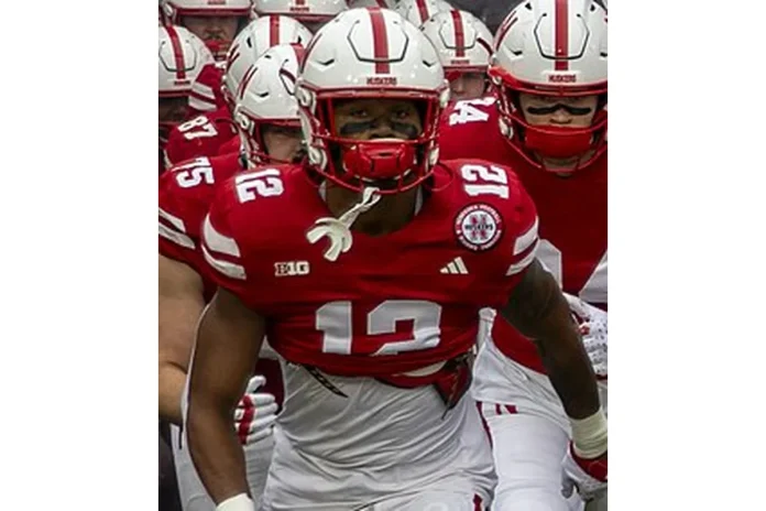 Image of Omar Brown