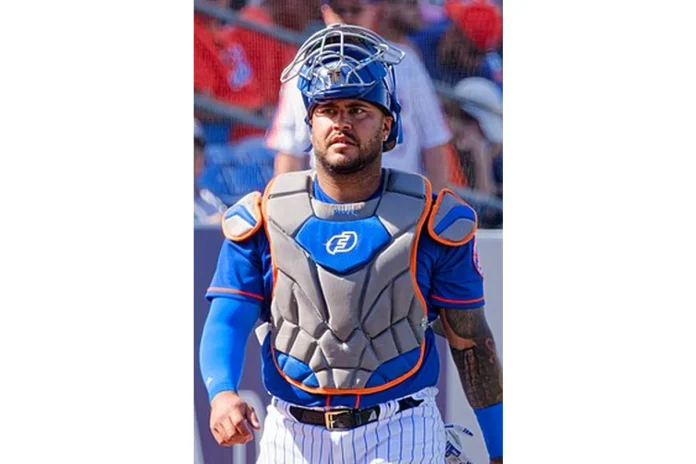 Image of Omar Narváez