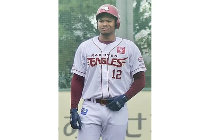 Image of Oscar Gonzalez
