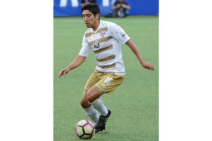 Image of Oscar Jimenez