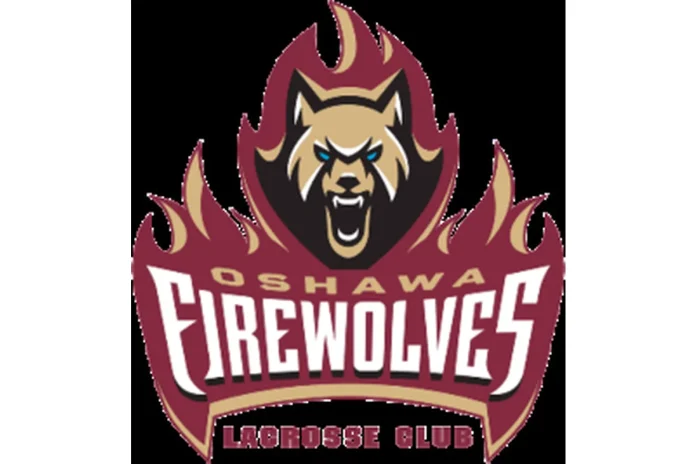 Image of Oshawa Firewolves