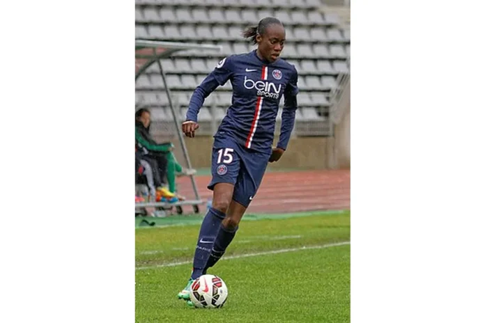 Image of Ouleymata Sarr