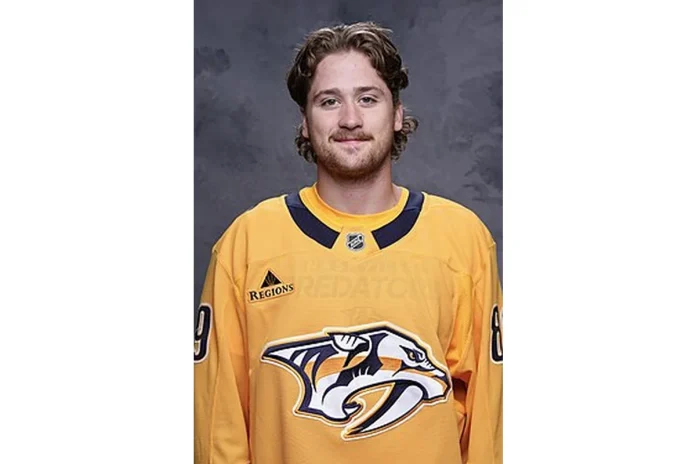 Image of Ozzy Wiesblatt
