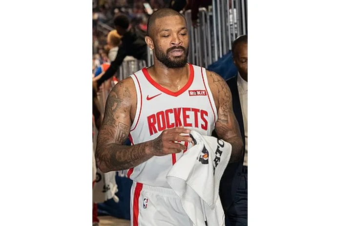 Image of P.J. Tucker