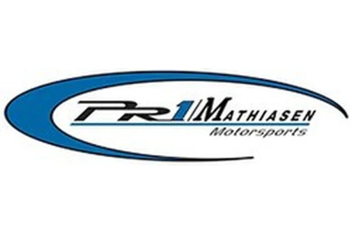 Image of PR1 Mathiasen Motorsports