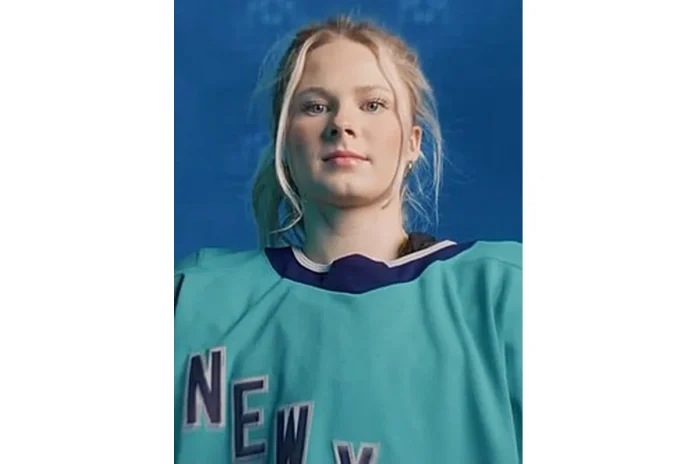 Image of Paetyn Levis