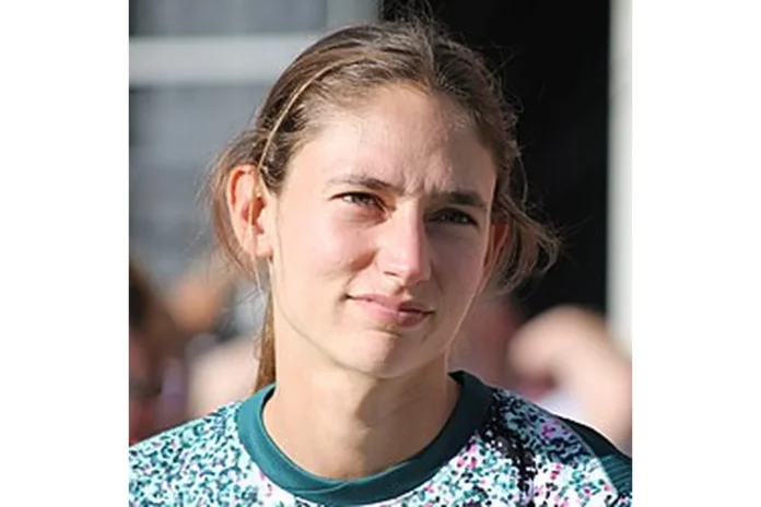 Image of Paige Metayer