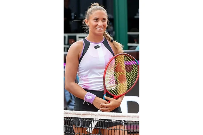 Image of Panna Udvardy
