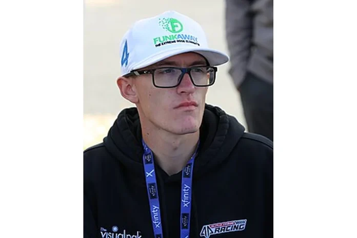 Image of Parker Retzlaff