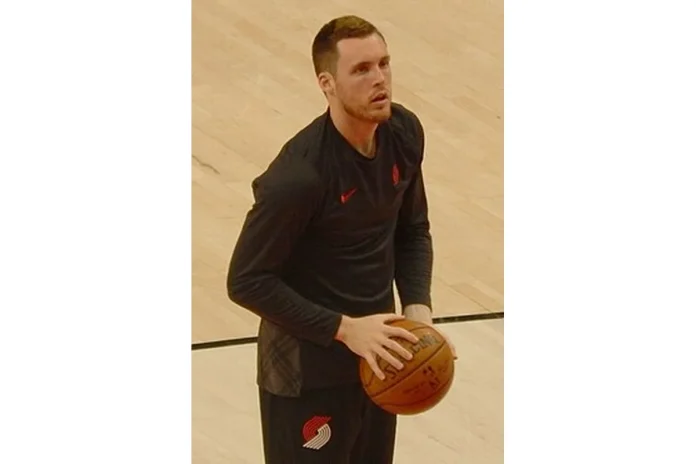 Image of Pat Connaughton