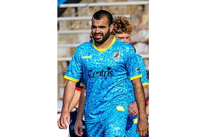 Image of Pato Botello Faz