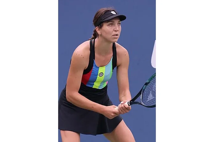 Image of Patricia Maria Tig