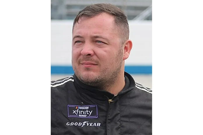 Image of Patrick Emerling