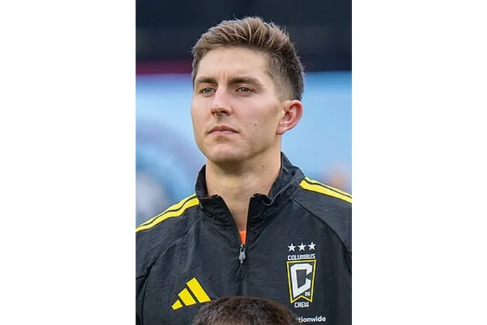 Image of Patrick Schulte