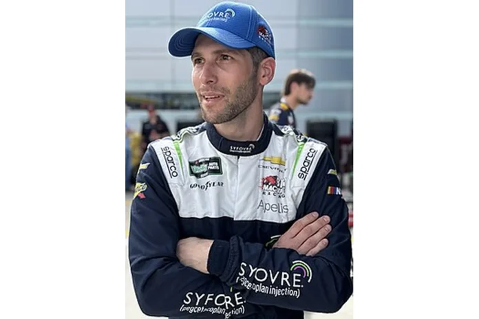 Image of Patrick Staropoli
