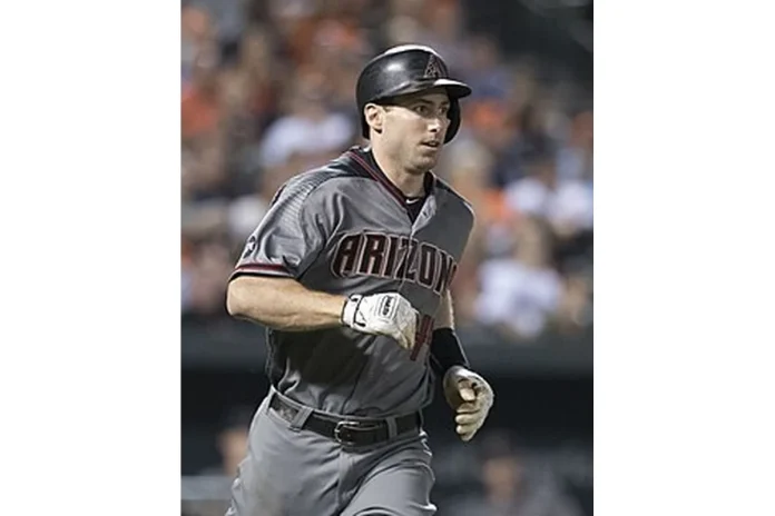 Image of Paul Goldschmidt