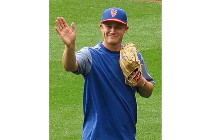 Image of Paul Sewald