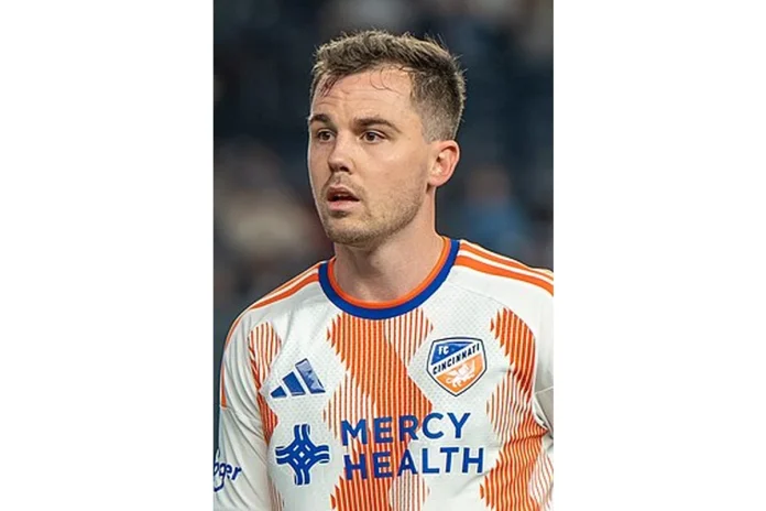 Image of Pavel Bucha