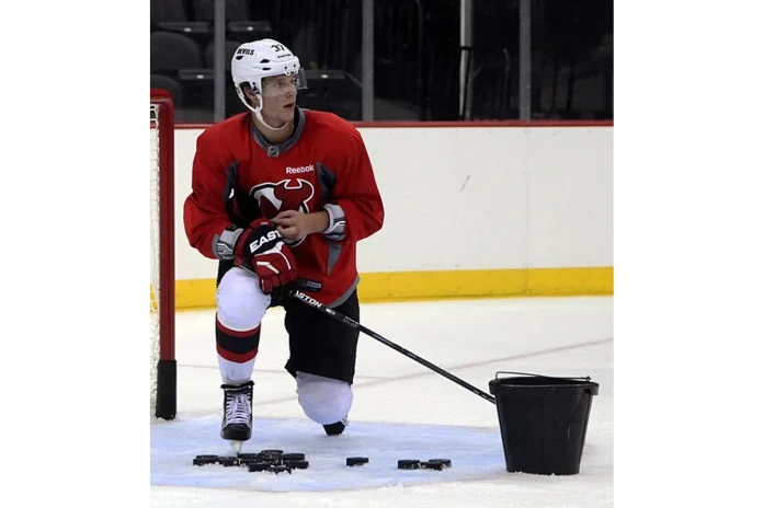 Image of Pavel Zacha