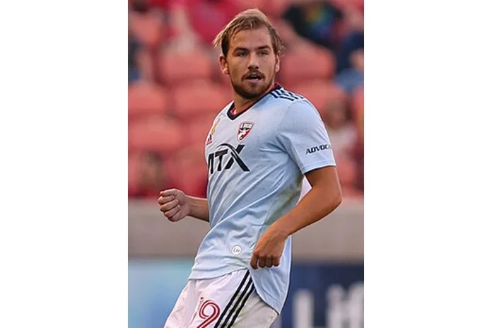 Image of Paxton Pomykal