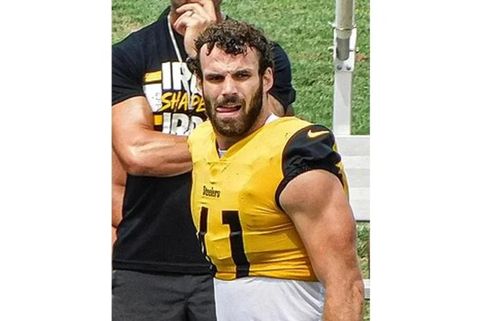Image of Payton Wilson