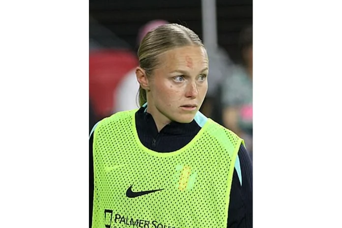 Image of Penelope Hocking
