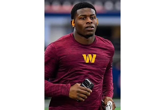 Image of Percy Butler