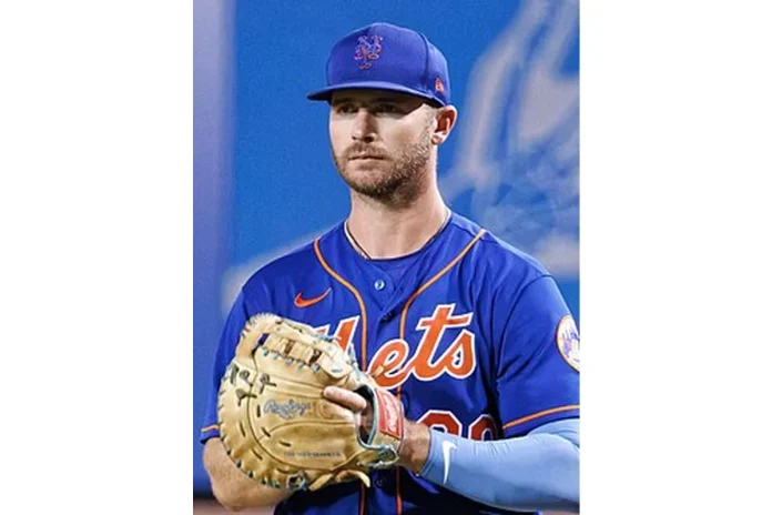 Image of Pete Alonso