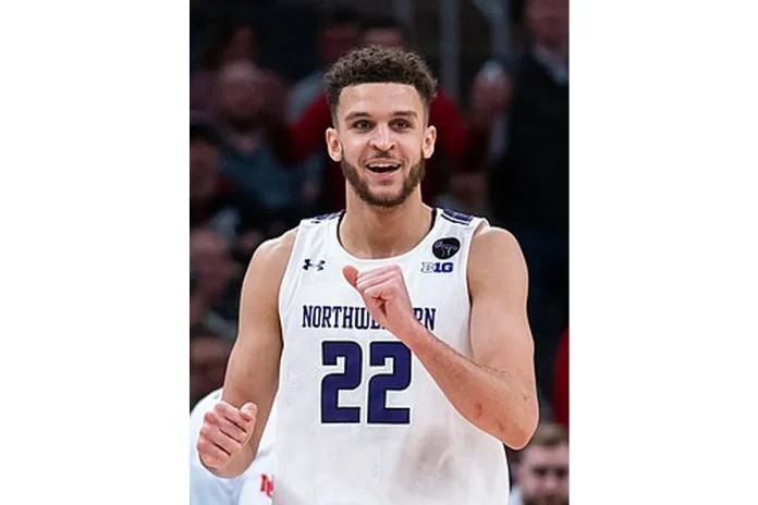 Image of Pete Nance