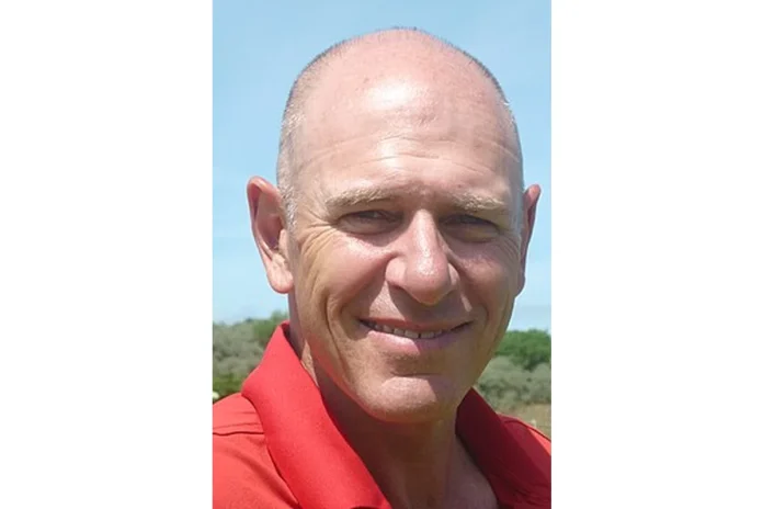Image of Peter Fowler