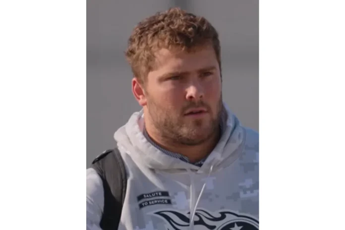 Image of Peter Skoronski