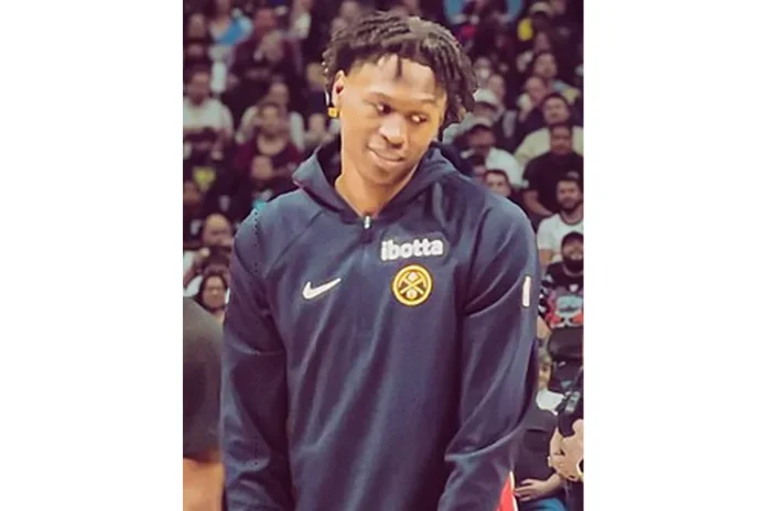 Image of Peyton Watson