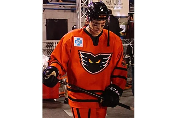 Image of Philippe Myers