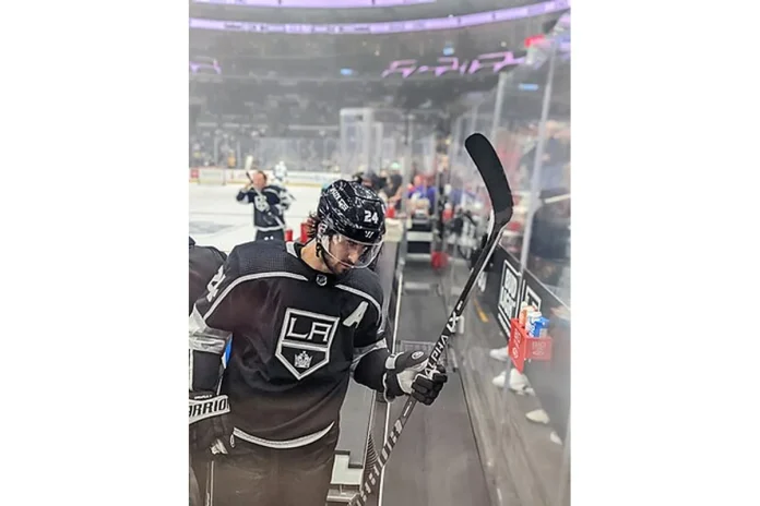 Image of Phillip Danault