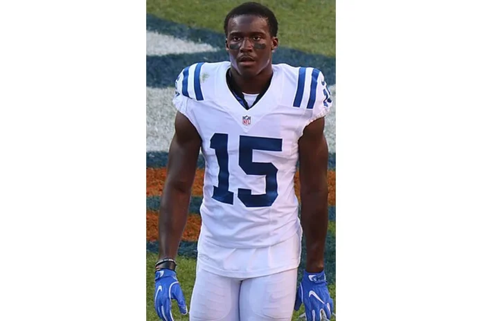 Image of Phillip Dorsett