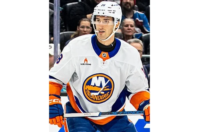 Image of Pierre Engvall