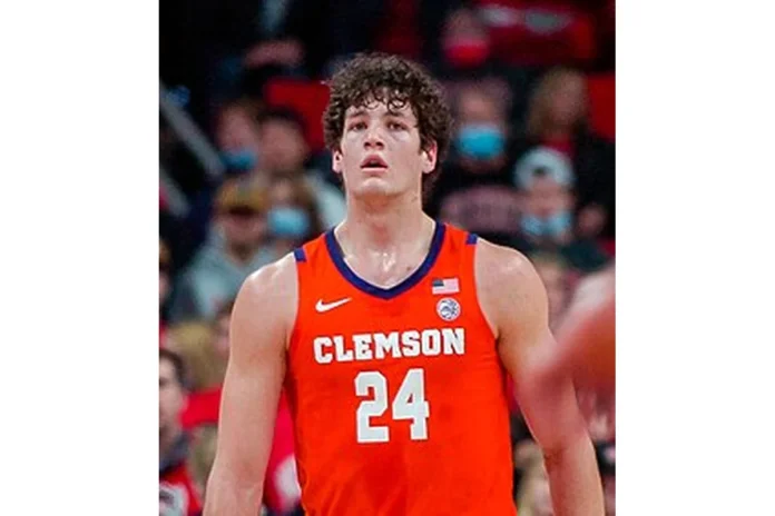 Image of Pj Hall